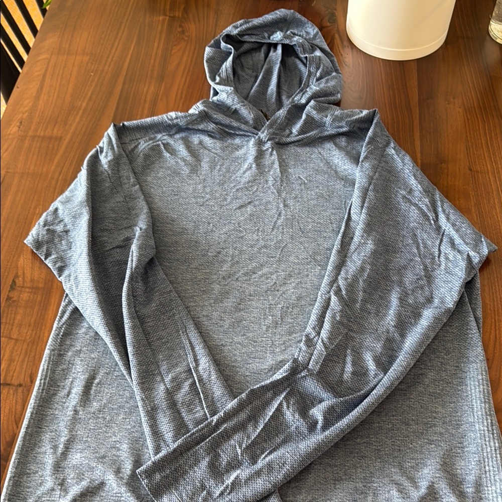 Lululemon hoodie